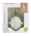Sophie la Girafe Eau de Toilette 50 ml + Anneau de Dentition