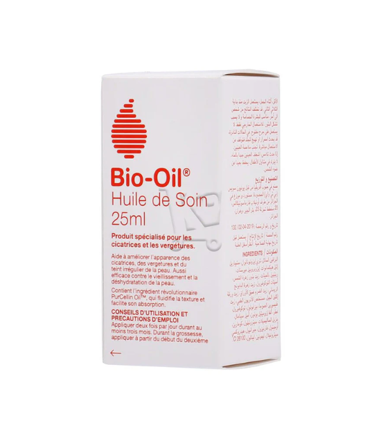Bio-Oil Huile de Soin - 25ml