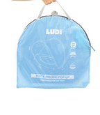 Ludi Piscine Tente Anti-uv Multifonctions 10M+