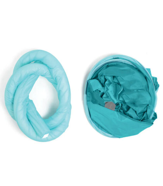 Ludi Piscine Bleu Anti UV - Abribaby