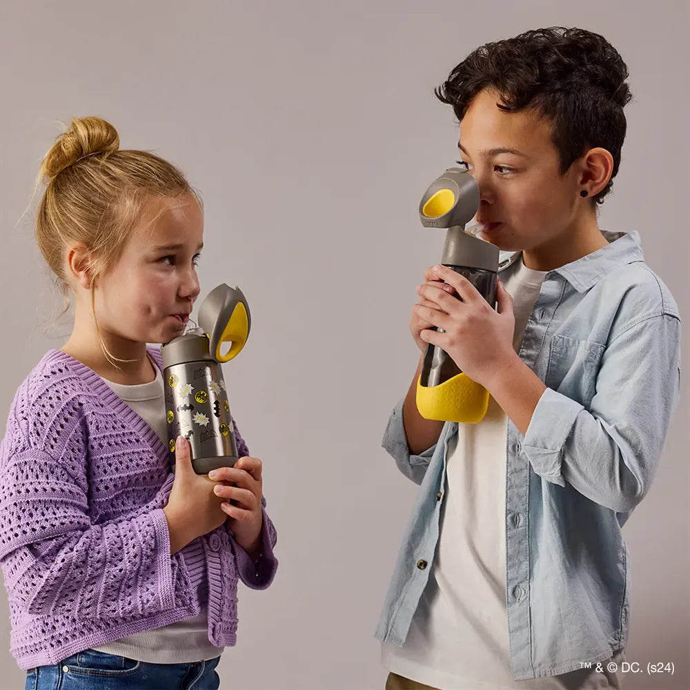 b.box Gourdes Isothermes 350ml - Batman