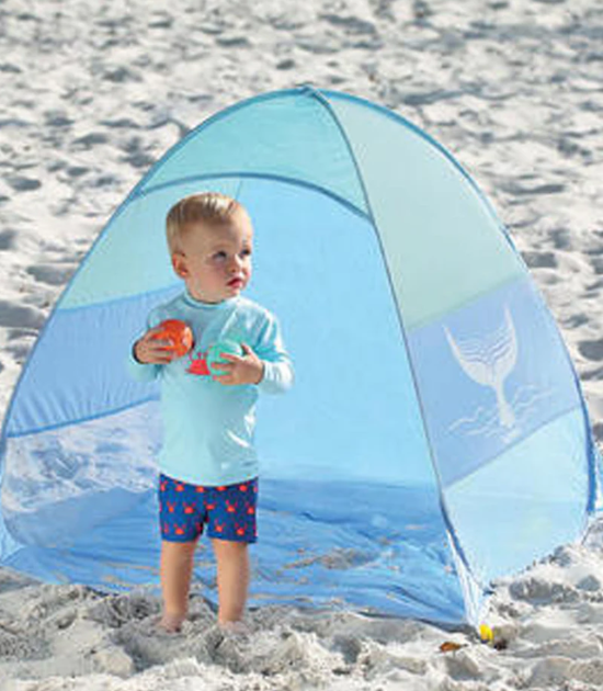 Ludi Tente Anti UV Plage