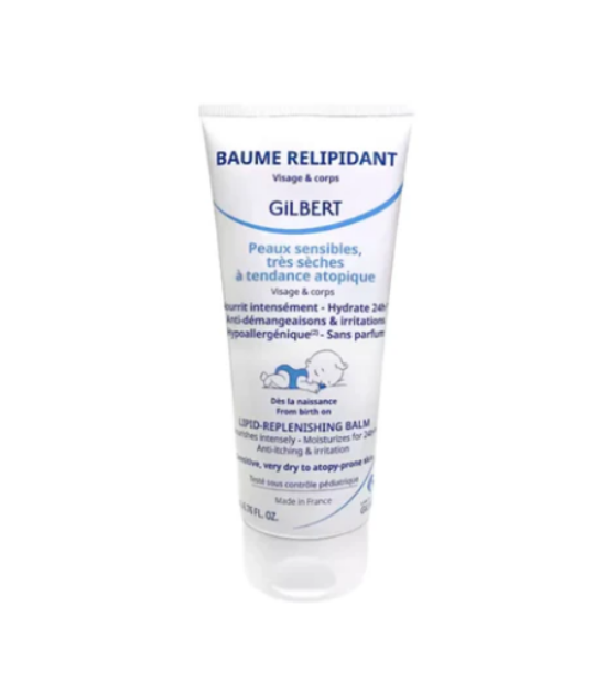 Gilbert Baume Relipidant - 200ml