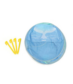 Ludi Tente Anti UV Plage