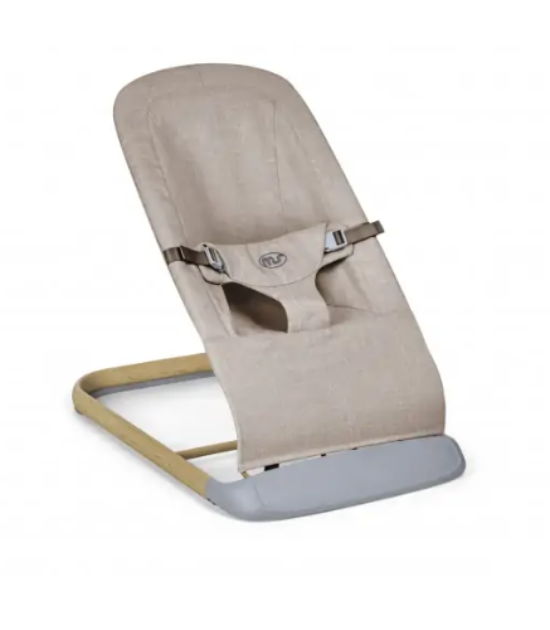 MS Innovaciones Transat Swing 0-6 mois - Beige