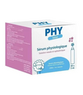 Gilbert PHY Sérum physiologique - Boite 30x5ml