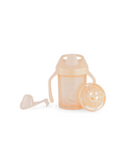 Mini cup - Pearl Champagne