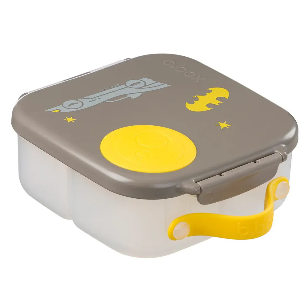 b.box Mini Lunchbox 1L - Batman