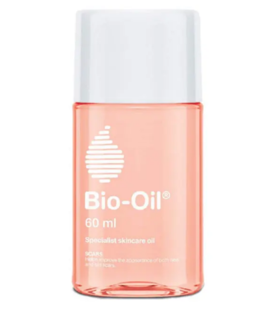 Bio-Oil Huile réparatrice anti-vergetures, anti-rides et anti-cicatrice - 60ml