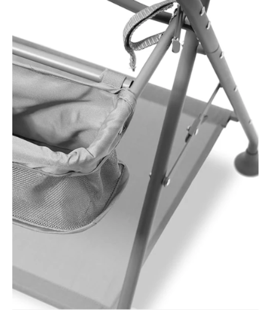 Support de baignoire Twistshake - 0m+