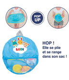 Ludi Piscine Pop-UP 10M+