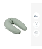 Coussin d' Allaitement & Maternité COMFY BIG  Doomoo