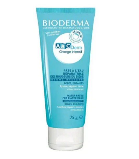 Bioderma ABCDerm Change Intensif - 75g