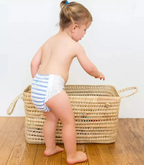 CARRYBOO-Couches culottes écologiques T4 (8-15 Kg) x 30 pièces