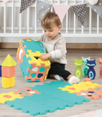 Coffret d’activité de LUDI