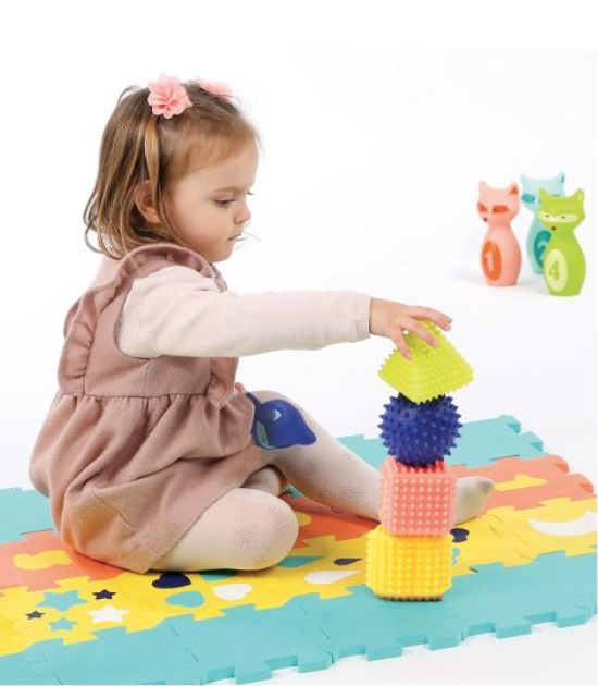 Coffret d’activité de LUDI