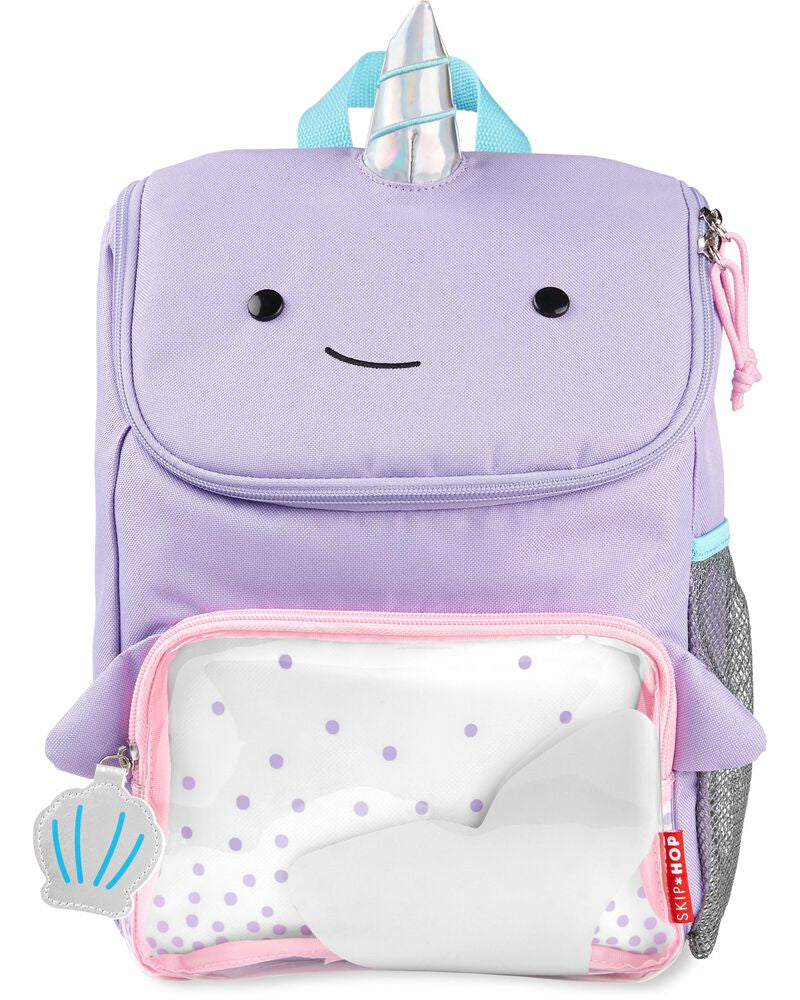 Skip Hop Grand Sac à dos - Narval