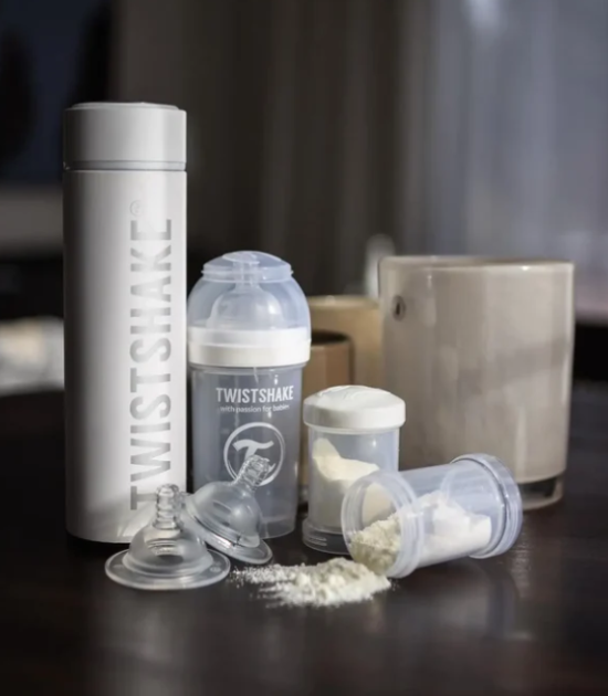 1 Biberon 180 ml ACHETÉ = 2 Biberons GRATUITS