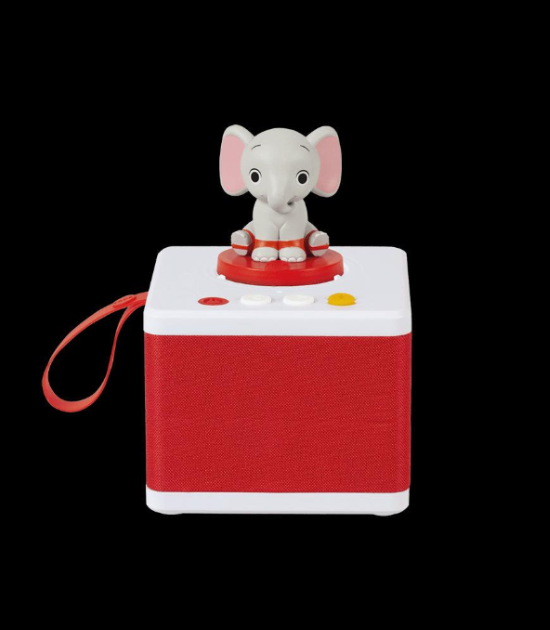 FABA Starter set - Blanc