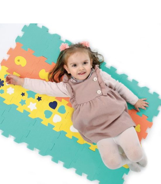 Coffret d’activité de LUDI