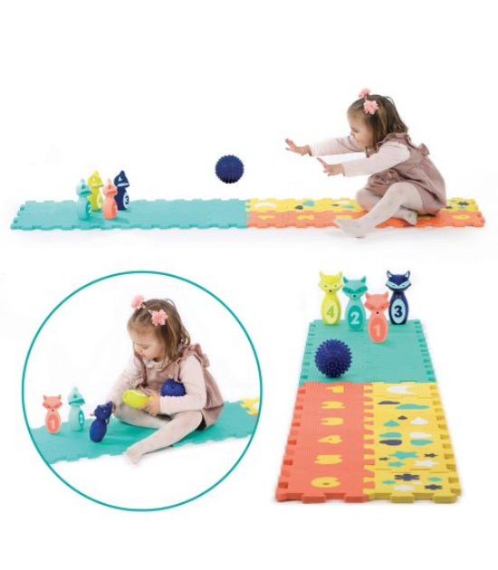 Coffret d’activité de LUDI