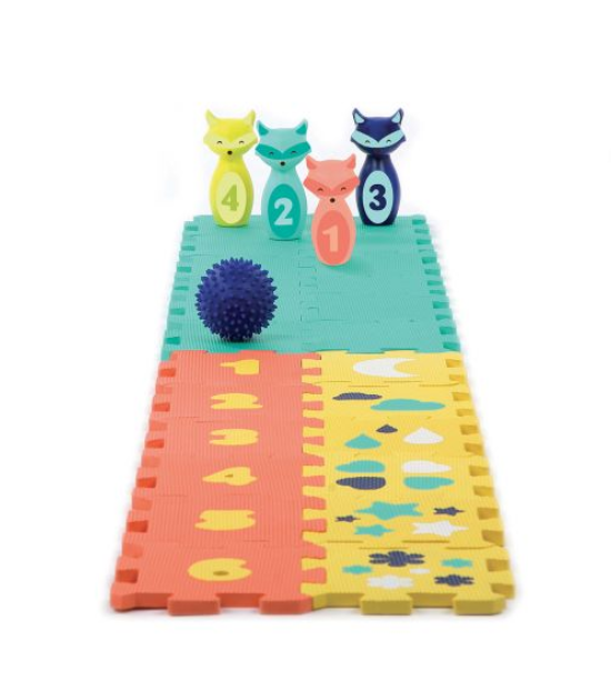 Coffret d’activité de LUDI