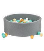 Ludi Piscine à Balles Ronde