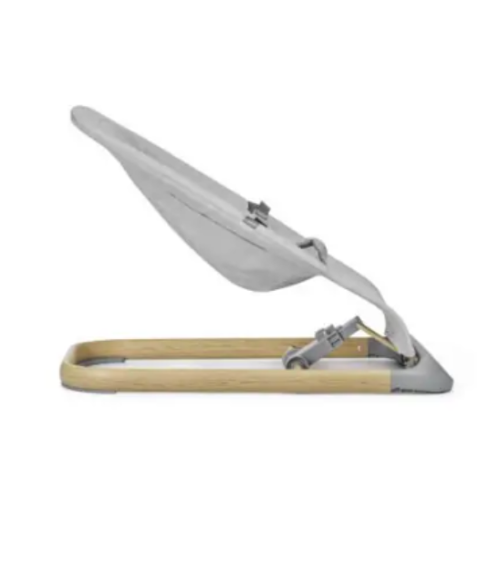 MS Innovaciones Transat Swing 0-6 mois - Gris