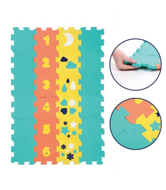 Coffret d’activité de LUDI