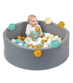 Ludi Piscine à Balles Ronde