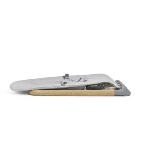 MS Innovaciones Transat Swing 0-6 mois - Gris