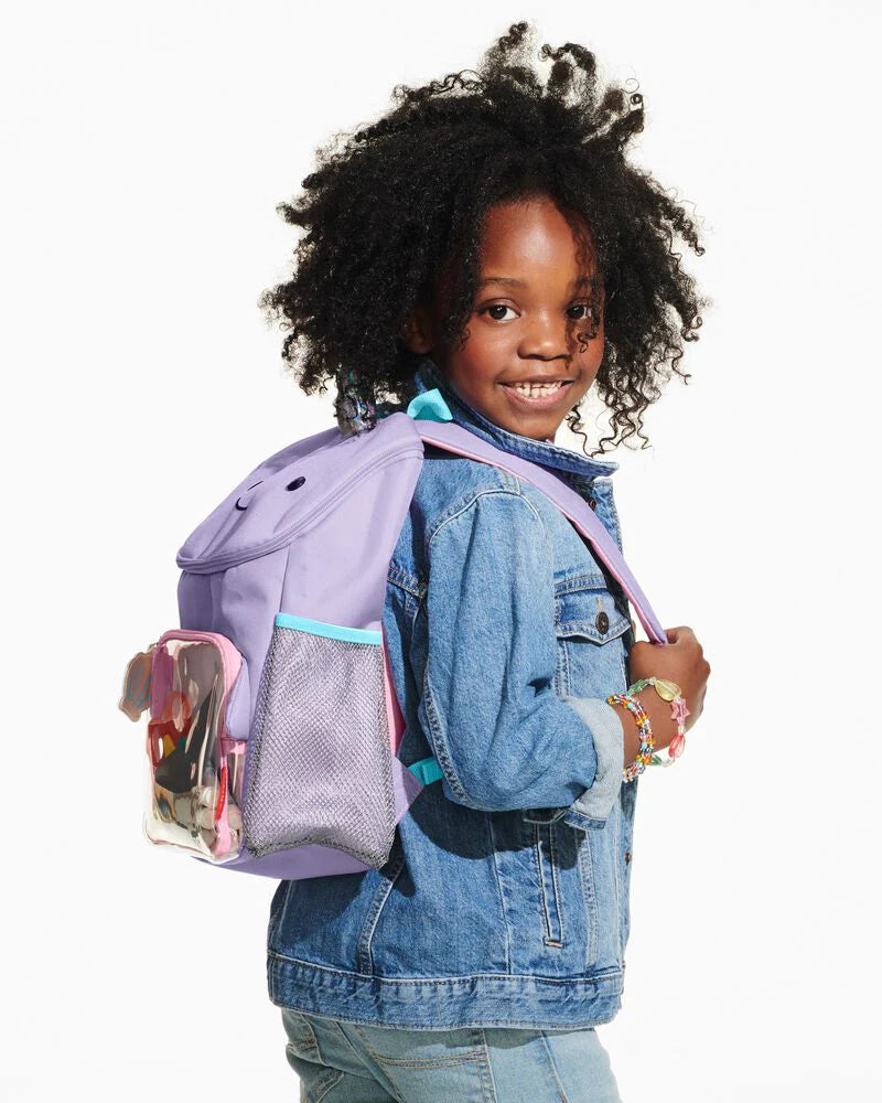 Skip Hop Grand Sac à dos - Narval