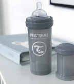 1 Biberon 180 ml ACHETÉ = 2 Biberons GRATUITS