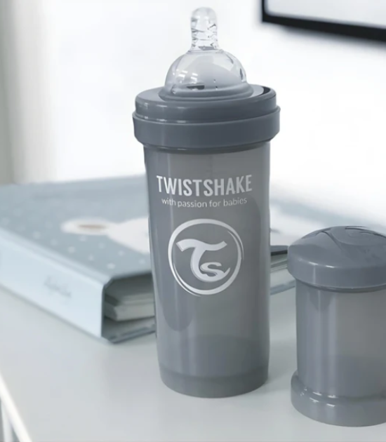 1 Biberon 180 ml ACHETÉ = 2 Biberons GRATUITS