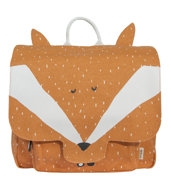 Trixie Cartable - Mr. Fox