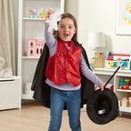 Ensemble de jeu de rôle - Costume de magicien