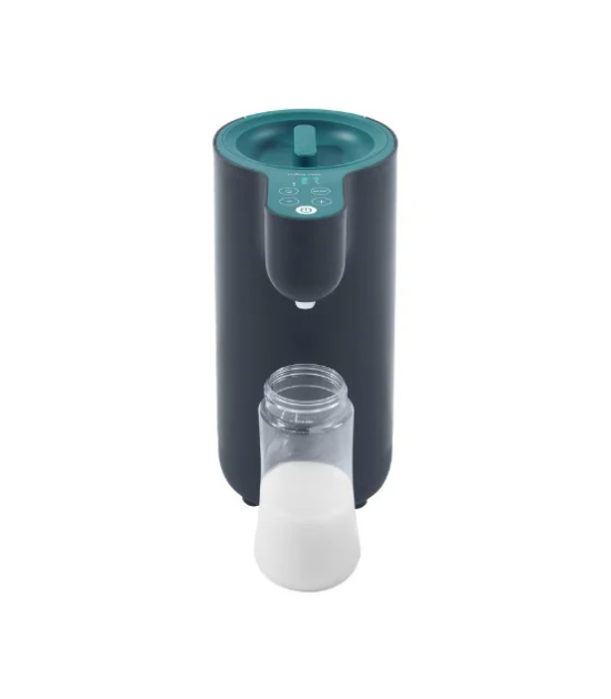 Préparateur de biberon Milky Now Babymoov