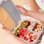 b.box Mini Lunchbox 1L - Peachy