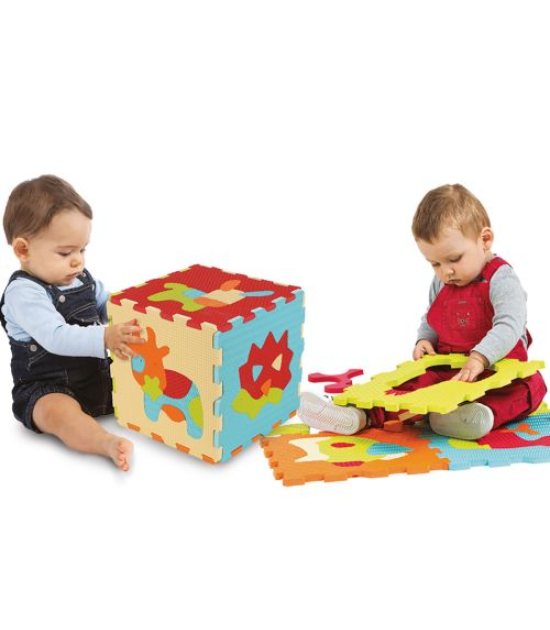 Tapis Mousse animaux