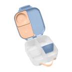 b.box Mini Lunchbox 1L - Peachy
