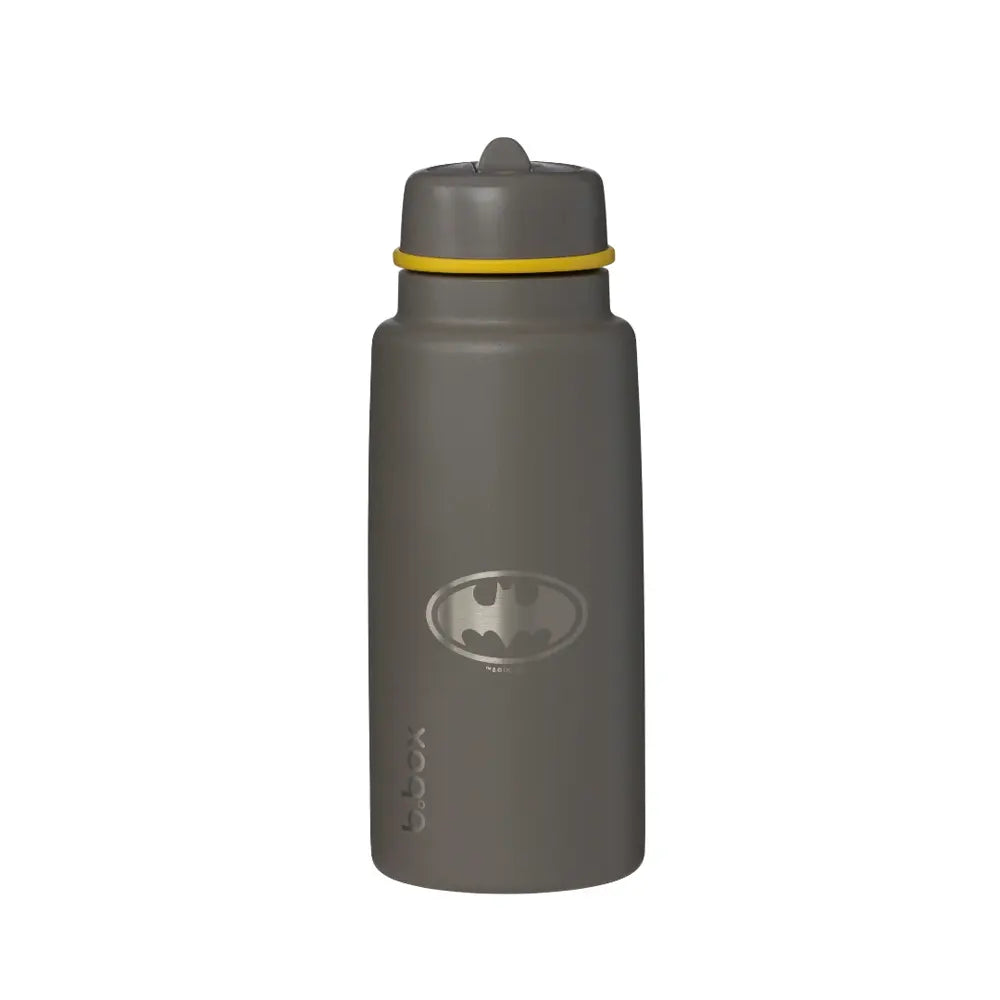 b.box Gourde Isotherme IDB 1L – Batman BAM!
