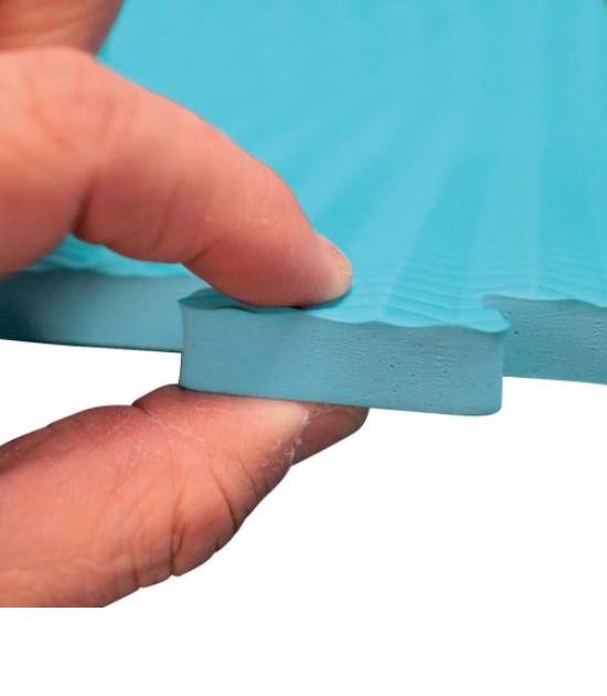 Tapis Mousse animaux