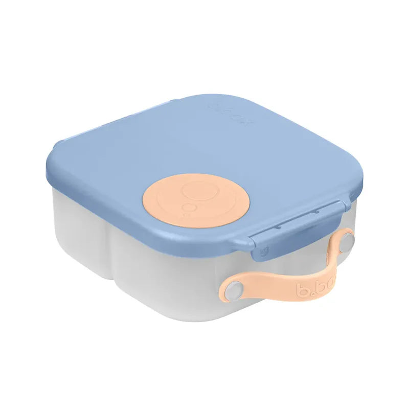 b.box Mini Lunchbox 1L - Peachy