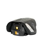 Siege Auto Groupe 2/3 Pliable Black Jovikids