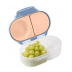 b.box Snackbox - Peachy