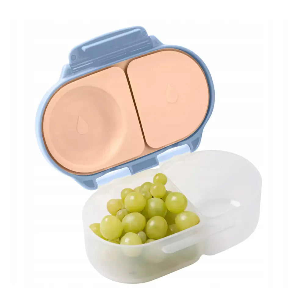 b.box Snackbox - Peachy