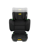 Siege Auto Groupe 2/3 Pliable Black Jovikids