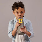 Bbox Gourde Isotherme IDB 1L – Batman BAM!