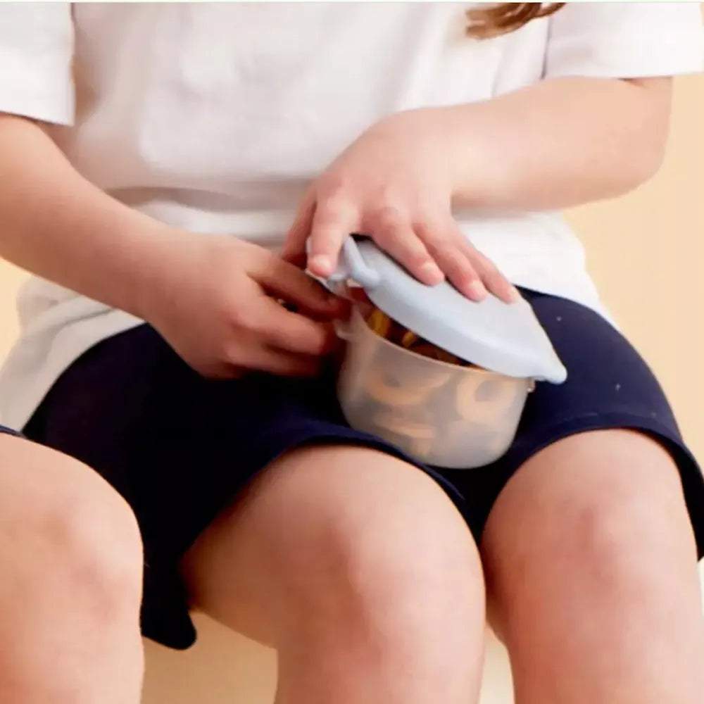 b.box Snackbox - Peachy