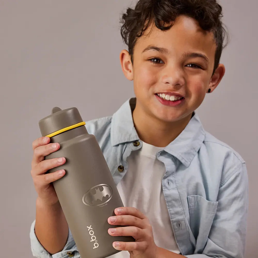 b.box Gourde Isotherme IDB 1L – Batman BAM!